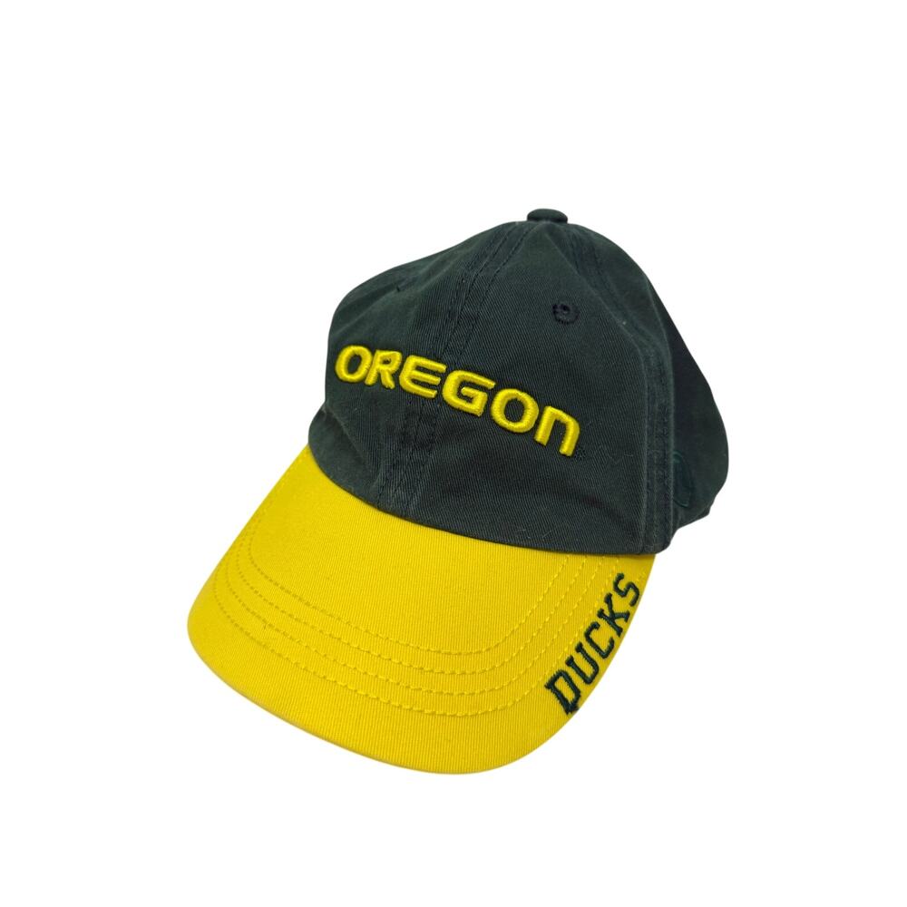 Top of The World Oregon Ducks Hat Size Youth